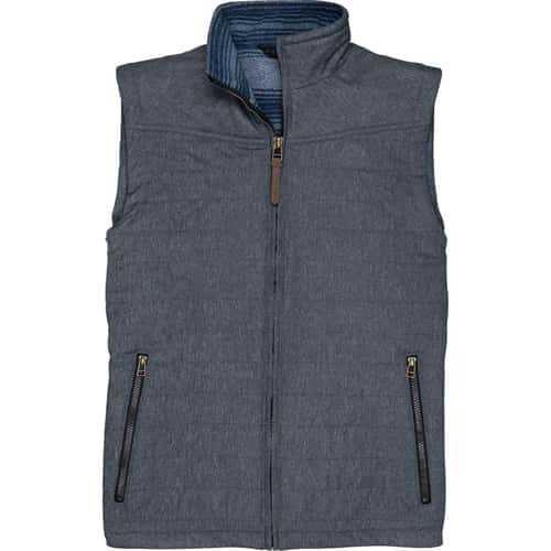 Dakota Grizzly Men's Jeb Vest alt image view 1