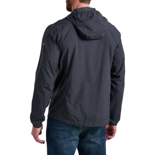 KUHL Men's Driftr Full Zip Jacket alt image view 9