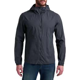 KUHL Men's Driftr Full Zip Jacket