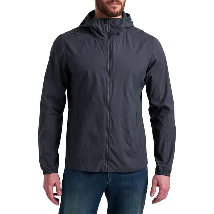 KUHL Men's Driftr Full Zip Jacket
