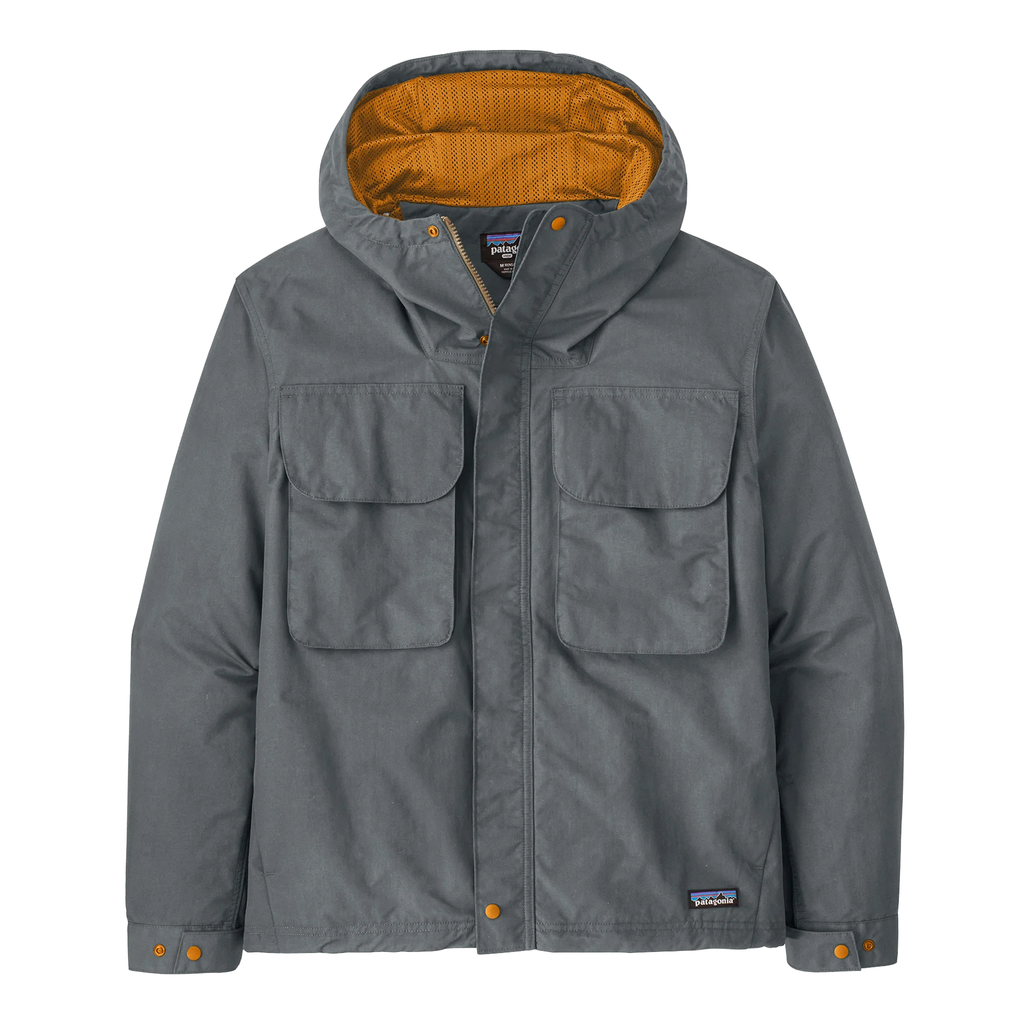 ユーティリ】 専用Patagonia Isthmus Utility Jacket Ya8oE