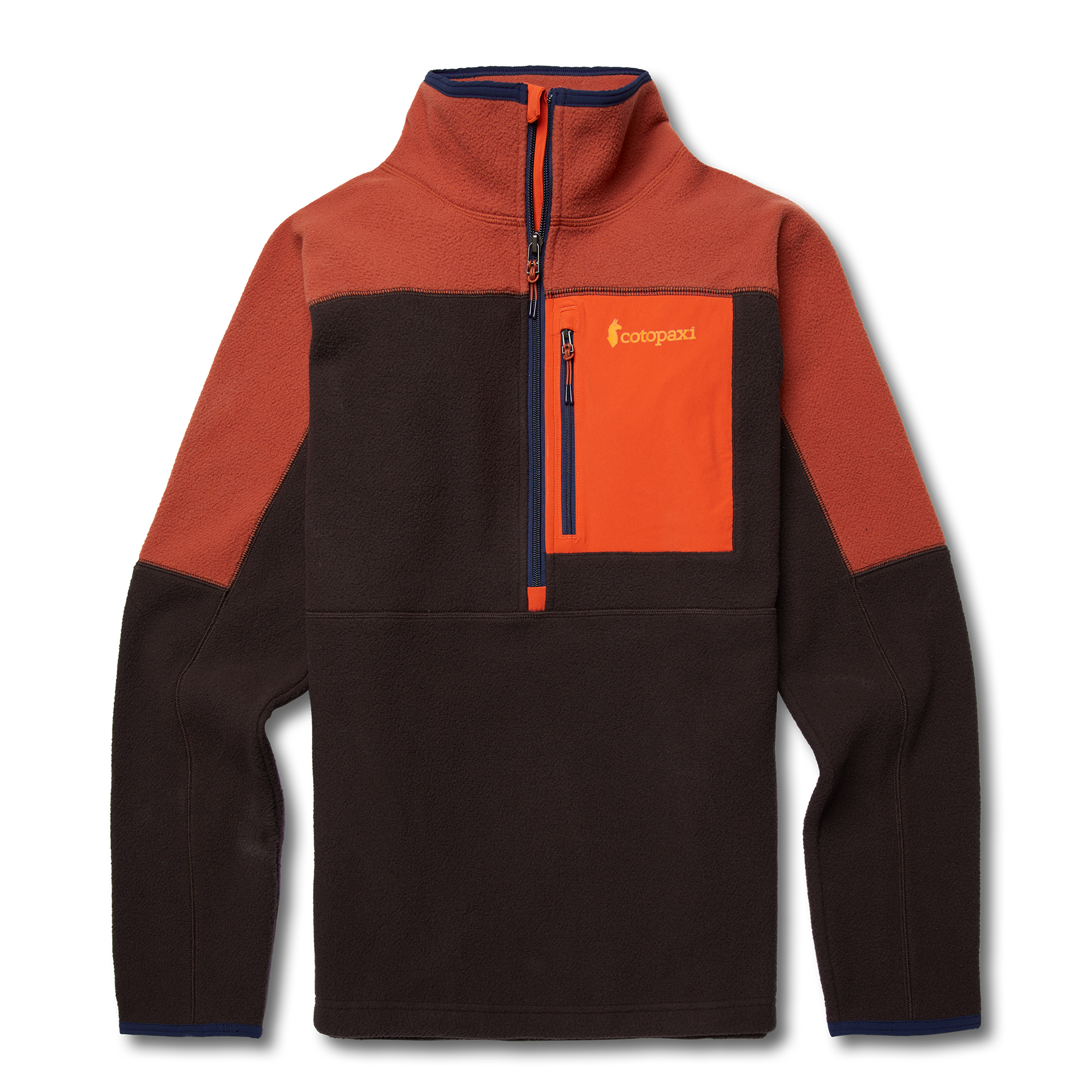 Cotopaxi dorado half discount zip