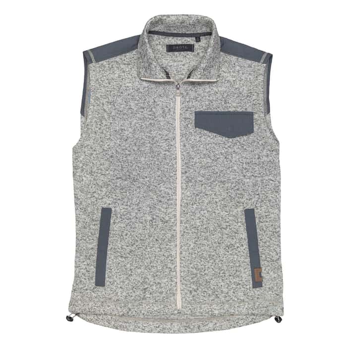 Dakota Grizzly Men's Flynn Vest