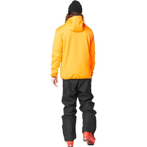 Picture Organic Clothing Men's Park Tech Hoodie alt image view 8