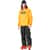 Color Option: Carrot