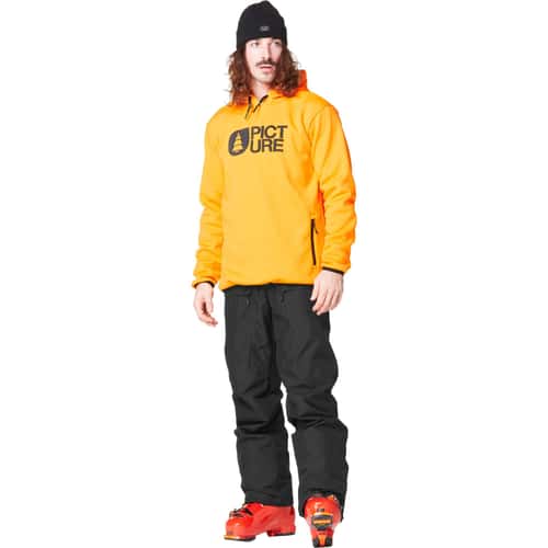 Picture Organic Clothing Men's Park Tech Hoodie alt image view 7