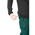 Picture Organic Clothing Men's Bake Grid 1/4 Fleece Mid-Layer alt image view 4