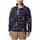 Color Option: Dark Mountain Rocky/Mountain Print