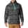Color Option: Black Geo Print/Metal/Black