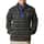 Color Option: Spruce 80s Stripe Print/Dark Mountain/Spruce