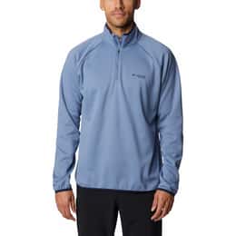 Columbia Men's PFG Termina Fleece 1/4 Zip Pullover