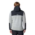 Columbia Men's Arctic Crest Sherpa Full Zip Fleece Jacket alt image view 3