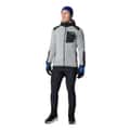 Columbia Men's Arctic Crest Sherpa Full Zip Fleece Jacket alt image view 4