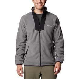 Columbia Men's Sequoia Grove Full Zip Fleece