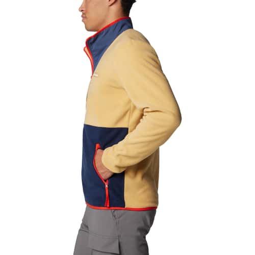 Columbia Men's Sequoia Grove Full Zip Fleece alt image view 14