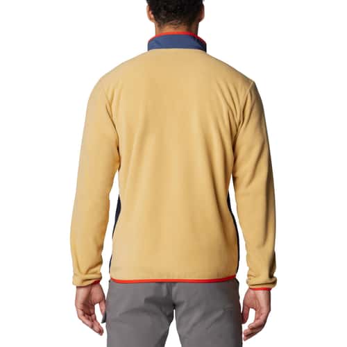 Columbia Men's Sequoia Grove Full Zip Fleece alt image view 15