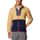 Color Option: Light Camel/Dark Mountain/Collegiate Navy