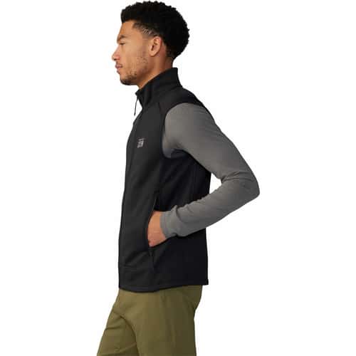 Mountain Hardwear Men's Sendura Vest alt image view 3
