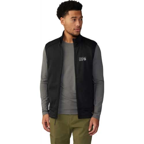 Mountain Hardwear Men's Sendura Vest alt image view 5