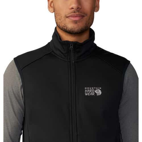Mountain Hardwear Men's Sendura Vest alt image view 2