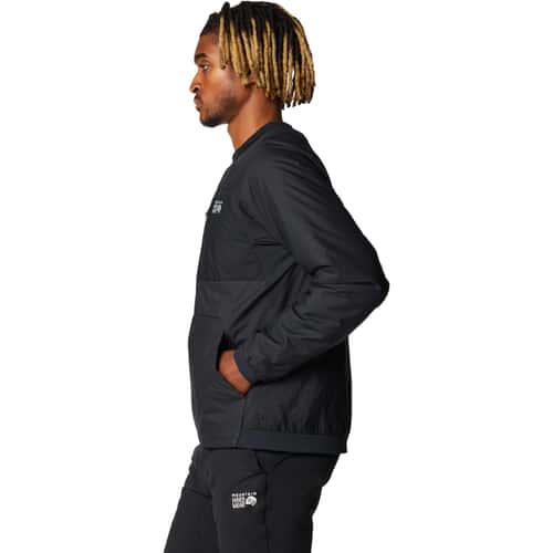 Mountain Hardwear Men's Kor Alloy Crew alt image view 2