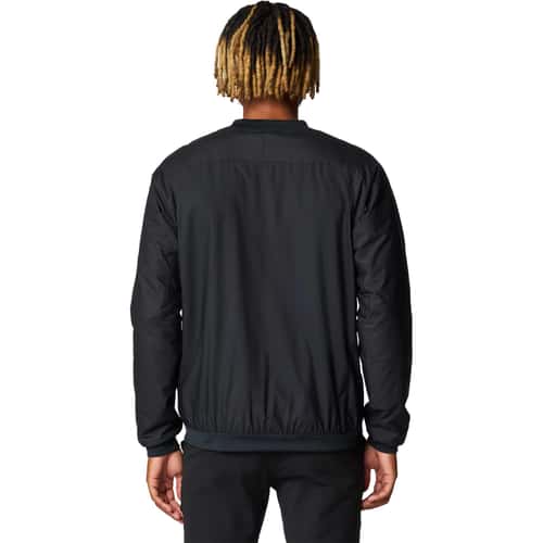 Mountain Hardwear Men's Kor Alloy Crew alt image view 3