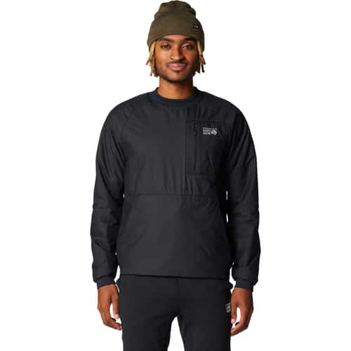 Mountain Hardwear Men's Kor Alloy Crew alt image view 4