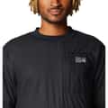 Mountain Hardwear Men's Kor Alloy Crew alt image view 5
