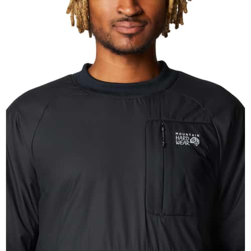 Mountain Hardwear Men's Kor Alloy Crew alt image view 5