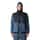 Color Option: Moon Blue Heather/Black