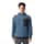 Color Option: Moon Blue Heather/Black