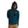 Color Option: Midnight Petrol/TNF Black