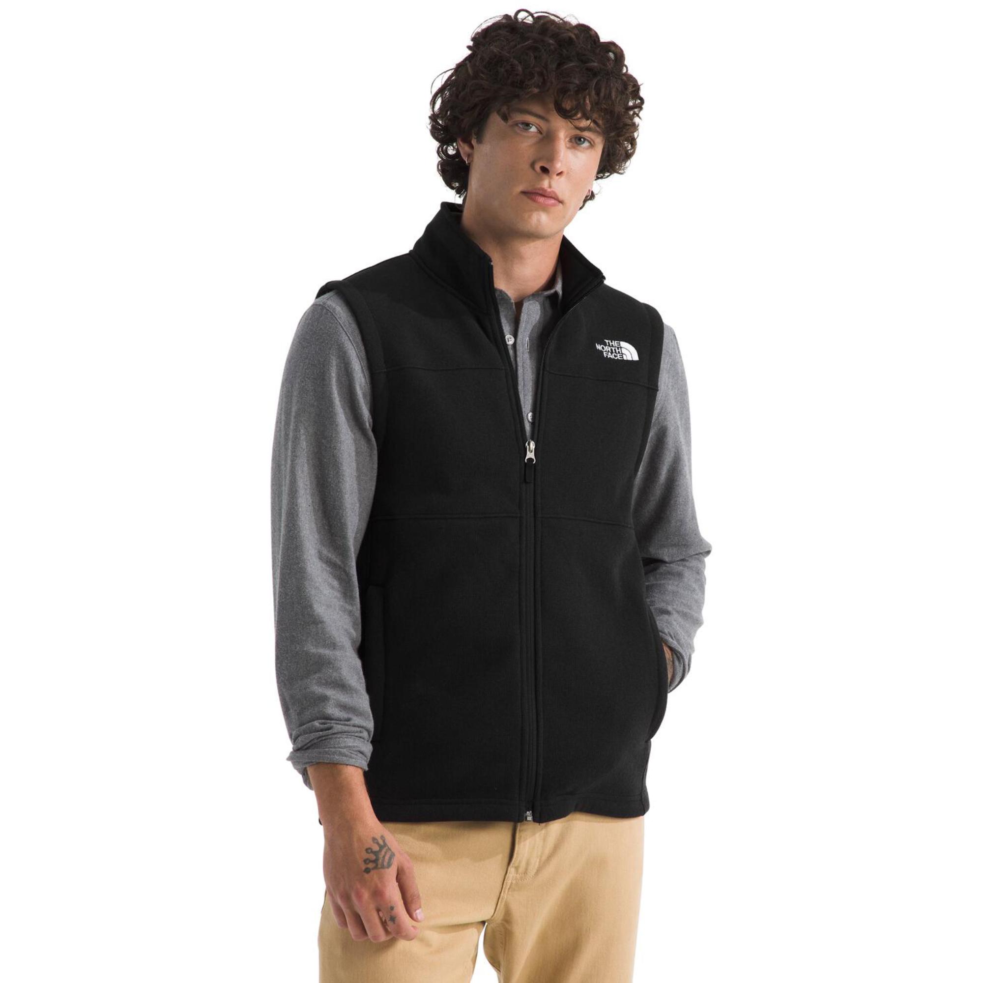 The North Face Men's Gordon Lyons Vest - Sun & Ski Sports