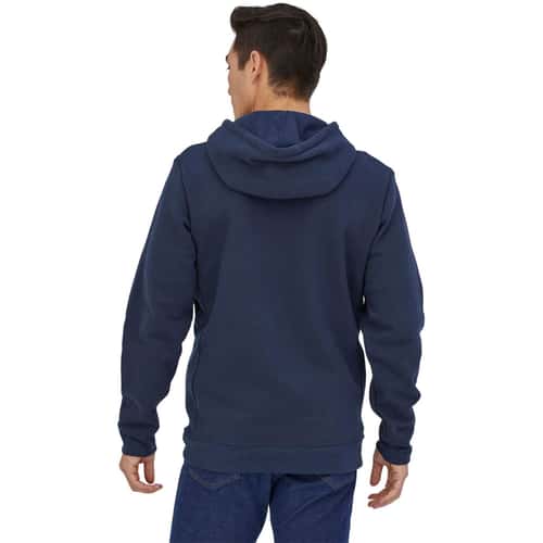 Patagonia Men's P-6 Logo Uprisal Hoodie alt image view 13