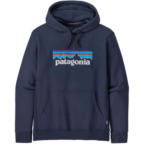 Patagonia Men's P-6 Logo Uprisal Hoodie alt image view 14