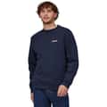 Patagonia Men's P-6 Logo Uprisal Crew Sweatshirt alt image view 10
