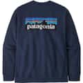 Patagonia Men's P-6 Logo Uprisal Crew Sweatshirt alt image view 11