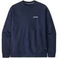 Patagonia Men's P-6 Logo Uprisal Crew Sweatshirt alt image view 12