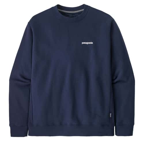 Patagonia Men's P-6 Logo Uprisal Crew Sweatshirt alt image view 13