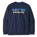 Patagonia Men's P-6 Logo Uprisal Crew Sweatshirt alt image view 9