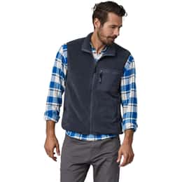 Patagonia Men's Synchilla Vest