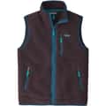 Patagonia Men's Retro Pile Fleece Vest alt image view 1