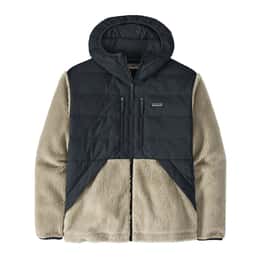 Patagonia Men's Driftwood Canyon Hooded Jacket