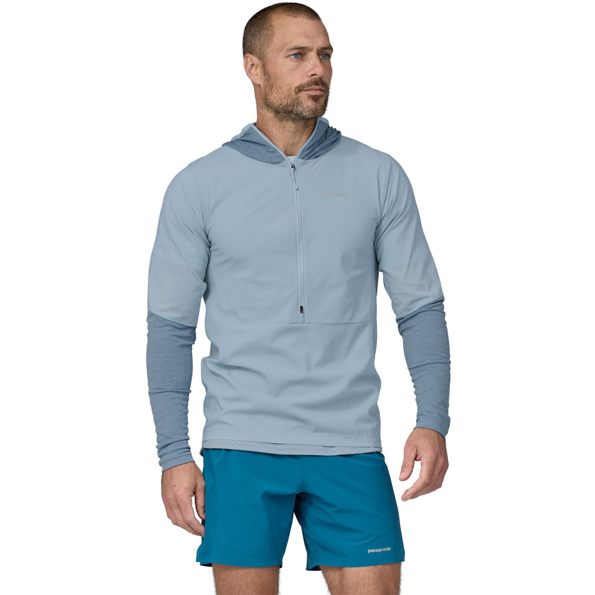 Airshed on sale pro pullover