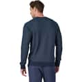 Patagonia Men's Mahnya Fleece Crewneck Pullover alt image view 4
