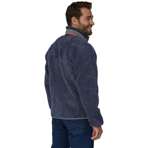 Patagonia Men's Classic Retro-X® Fleece Jacket alt image view 2