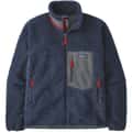 Patagonia Men's Classic Retro-X® Fleece Jacket alt image view 3