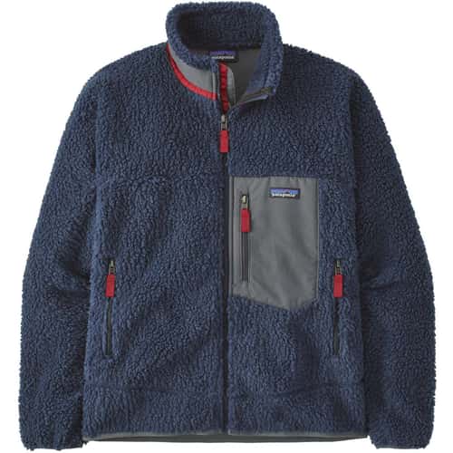 Patagonia Men's Classic Retro-X® Fleece Jacket alt image view 3