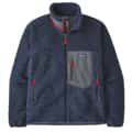 Patagonia Men's Classic Retro-X® Fleece Jacket alt image view 1