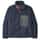 Color Option: New Navy/Wax Red